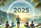 tendances sportives 2025