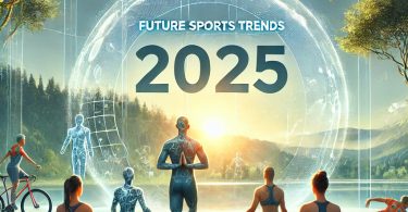 tendances sportives 2025